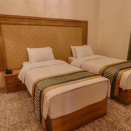 Haden Hotel Erbil Buitenkant foto