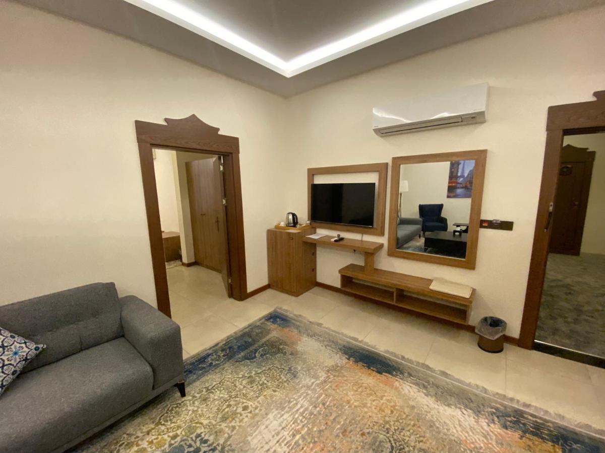 Haden Hotel Erbil Buitenkant foto