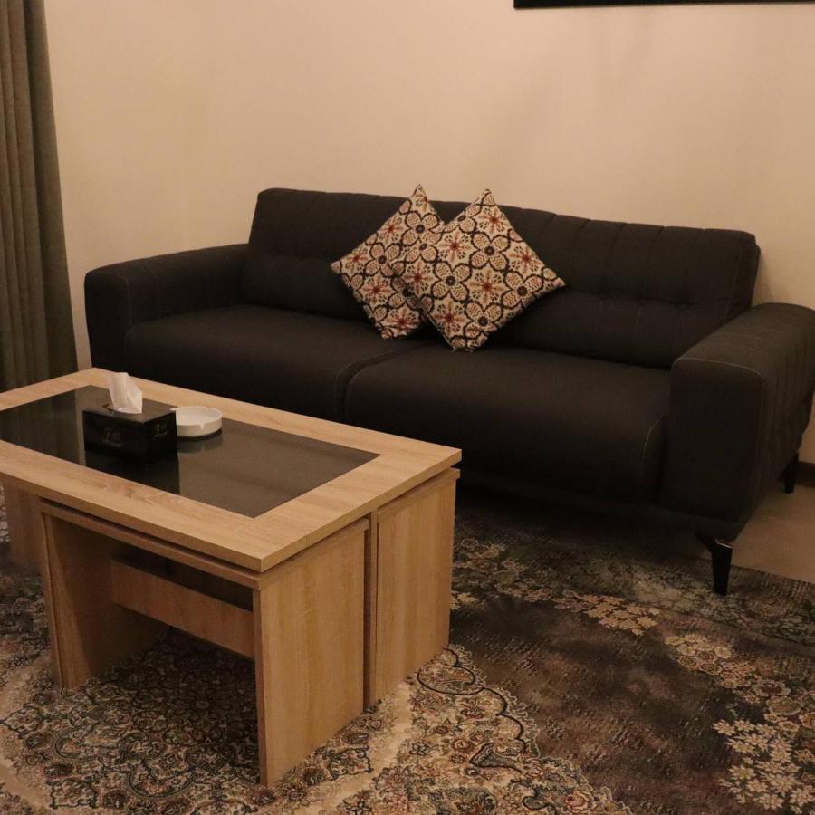 Haden Hotel Erbil Buitenkant foto
